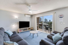 Skyline Unit 12